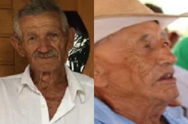 Dois idosos morrem após ter 90% do corpo queimado durante incêndio em Sigefredo Pacheco (PI)